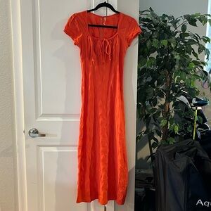 Free people dress